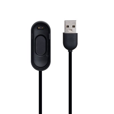 Кабель USB для Mi Band 4 Cable ЦУ-00025431 фото
