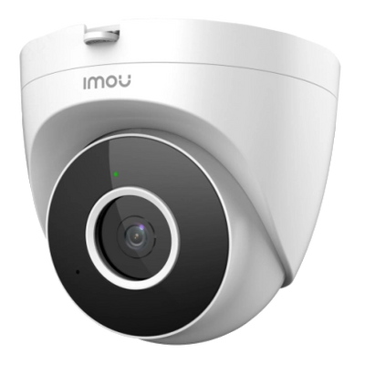 2Мп камера PoE видеокамера со звуком IPC-T22EAP (2,8 мм) IPC-T22EAP фото