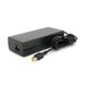 Блок питания MERLION для ноутбука LENOVO 20V 6,75A (135 Вт) штекер FOR YOGA , длина 0,9м + кабель питания LLN135/20-FOR YOGA фото 1