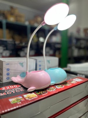 Лампа настольная светодиодная на аккумуляторе LED TABLE LAMP BL-6588 Art-BL6588 фото