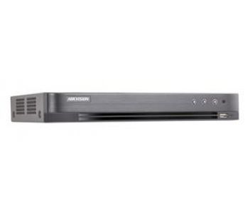 4-канальный Turbo HD видеорегистратор с искусственным интеллектом iDS-7204HQHI-M1/S ( C) iDS-7204HQHI-M1/S ( C) фото