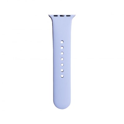 Ремінець для Apple Watch Band Silicone One-Piece Small Size 38/40/41 mm ЦУ-00025802 фото