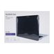 Чехол HardShell Case for MacBook 13.3 Retina (A1425/A1502) ЦУ-00034829 фото 9