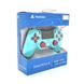 Бездротовий геймпад для PS4 SONY Wireless DUALSHOCK 4 (Turquoise), 3.7V, 500mAh, Blister PS4 SONY Wireless-Te фото 2