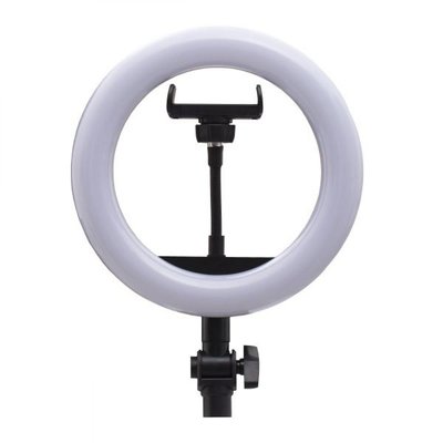 Лампа Fill Light 20cm (QX-200) м'ята упаковка ЦУ-00041994 фото