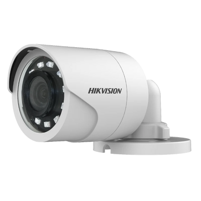 2МР Камера TVI/AHD/CVI/CVBS Hikvision DS-2CE16D0T-IRF(C) (2.8 мм) DS-2CE16D0T-IRF(C) фото