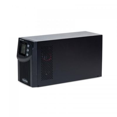 ИБП с правильной синусоидой Challenger HomePro 1000 (900W), 24V под внешний аккумулятор (2*18-90Ah), ток заряда автоматический до 9А HomePro1000New фото