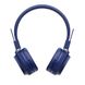 Бездротові Bluetooth навушники HOCO W25, Blue, Blister HOCO W25/Be фото 2