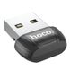 USB Блютуз Hoco UA18 adapter BT5.0 ЦУ-00038142 фото 3