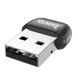 USB Блютуз Hoco UA18 adapter BT5.0 ЦУ-00038142 фото 1