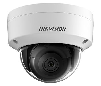 2 Мп IP уличн/внутр видеокамера с Micro SD картой Hikvision DS-2CD2121G0-IS( C) 2.8mm DS-2CD2121G0-IS( C) фото