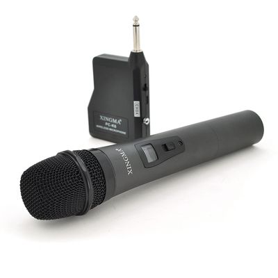 Мікрофон PC-K6, BOX PC-K6 фото