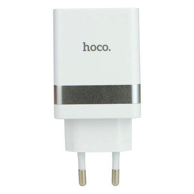 Мережевий Зарядний Пристрій Hoco N21 Pro PD30W+QC3.0 Type-C to IP ЦУ-00037149 фото