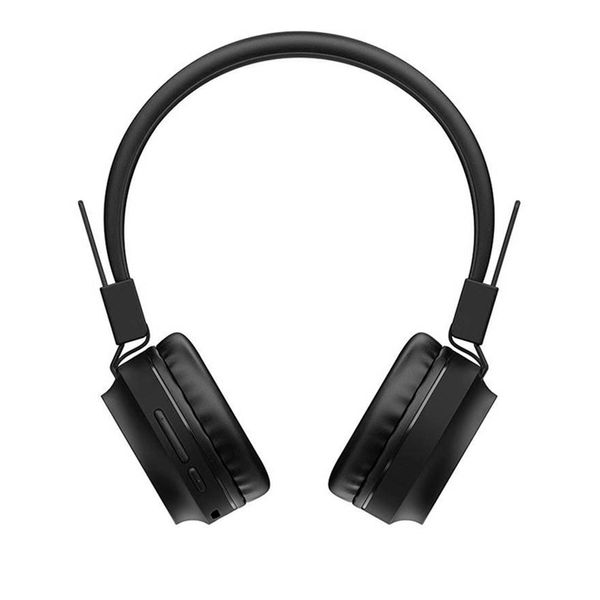 Бездротові Bluetooth навушники HOCO W25, Black, Blister HOCO W25/Bk фото