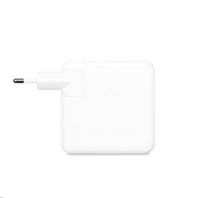 Мережевий Зарядний Пристрій Macbook USB-C PD96W 1:1 ЦУ-00040052 фото