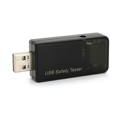 USB тестер J7-t струму, напруги, потужності та заряду YT-J7-t фото