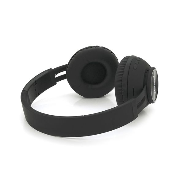 Бездротові Bluetooth навушники MARSHALL WH-XM6, Black, Box WH-XM6B фото