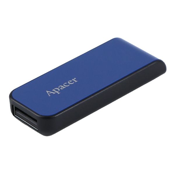 USB Flash Drive Apacer AH334 32gb ЦУ-00041857 фото