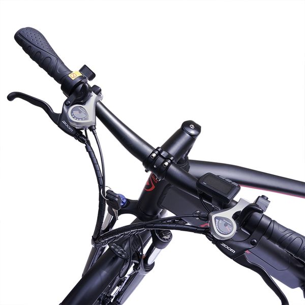 Електричний гірський велосипед 27.5 Kentor, Motor: 500 W, 48V, Bat.:48V/9Ah, lithium Kentor-27.5 фото