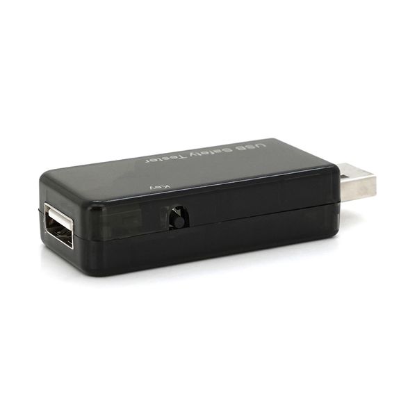 USB тестер J7-t тока, напряжения, мощности и заряда YT-J7-t фото