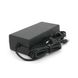 Імпульсний блок живлення YM-0550 5В 5А (25Вт) штекер 5.5 / 2.5 + кабель живлення довжина 0,9 м YM-0550 фото 3