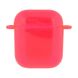Футляр для навушників AirPods 1/2 Neon Color ЦУ-00033306 фото 2