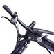 Електричний гірський велосипед 27.5 Kentor, Motor: 500 W, 48V, Bat.:48V/9Ah, lithium Kentor-27.5 фото 2