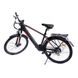 Электрический горный велосипед 27.5 Kentor, Motor: 500 W, 48V, Bat.:48V/9Ah, lithium Kentor-27.5 фото 1