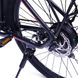 Электрический горный велосипед 27.5 Kentor, Motor: 500 W, 48V, Bat.:48V/9Ah, lithium Kentor-27.5 фото 3