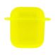 Футляр для наушников AirPods 1/2 Neon Color ЦУ-00033306 фото 8