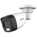 2 Мп CVI/CVBS/AHD/TVI вулична відеокамера Smart Dual Light DH-HAC-HFW1200CLP-IL-A (2.8мм) DH-HAC-HFW1200CLP-IL-A фото 2