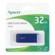 USB Flash Drive Apacer AH334 32gb ЦУ-00041857 фото 2
