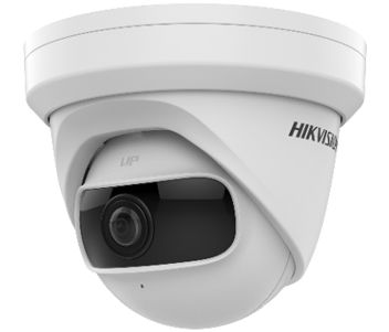 4 Мп IP відеокамера Hikvision з широким кутом огляду та SD картою DS-2CD2345G0P-I ( 1.68 мм) DS-2CD2345G0P-I фото