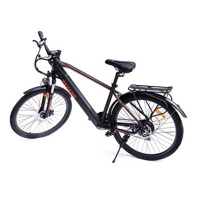 Электрический горный велосипед 29 Kentor, Motor: 500 W, 48V, Bat.:48V/9Ah, Lithium Kentor-29 фото