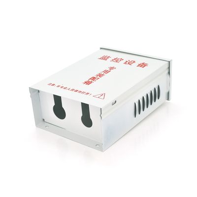 Навесной электрический шкаф PiPo PP- 200, корпус металл, 130х65х180 мм (Ш*Г*В) PP- 200 фото