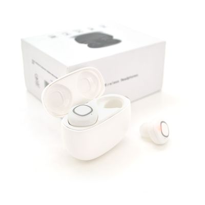 Бездротові Bluetooth V5.0 навушники з зарядним кейсом Gear s25 Gear s25 фото