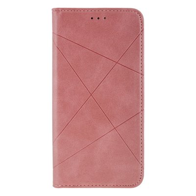 Чохол-книжка Business Leather для Xiaomi Mi 11 Lite ЦУ-00032845 фото