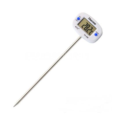 Термометр для їжі TA288, White TA288-W фото