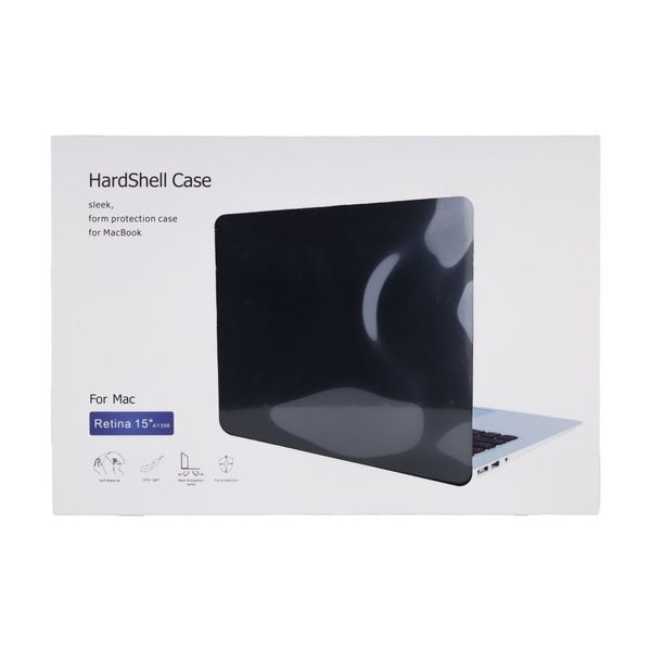 Чохол HardShell Case for MacBook 15.4 Retina (A1398) ЦУ-00034833 фото
