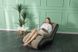 Надувной S-образный ленивый диван, Надувная мебель для дома Art-NNDI140 фото 1
