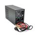 ДБЖ з правильною синусоїдою Ritar SK-800VA (500W), DC:145-275V, LCD-дисплей, 2Shuko socket, 12V, під зовнішню батарею, струм заряду до 15А, Q2 Ritar SK-800VA (500W) фото 2