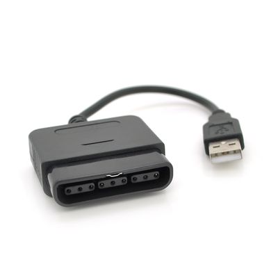 Адаптер перехідник USB на PS2 / PS3 PS3 фото