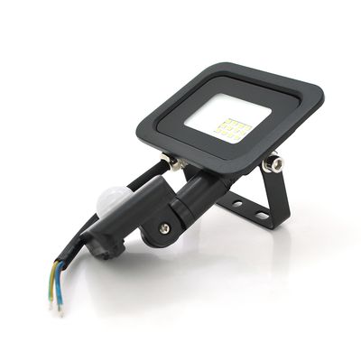 Вуличні прожектори LED з датчиком руху/світла