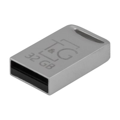 USB флеш-накопичувач T&amp;amp;G 32gb Metal 105 РТ000022070 фото