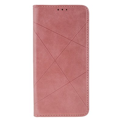 Чехол-книжка Business Leather для Samsung Galaxy A32 4G ЦУ-00032846 фото