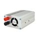Инвертор напряжения Himastar500W (DC:250W), 12/220V с аппроксимированной синусоидой, 1 универсальная розетка, 1*USB (DC:5V/2.4A), клемы+зажимы, Q40 Himastar500W фото 2
