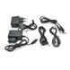 Одноканальний активний подовжувач HDMI сигналу по UTP кабелю. Дальність передачі: до 100 метрів, cat5e / cat6e 1080P / 3D. Управління через USB YT-SCPE HDM-100m1080Р-USB фото 3