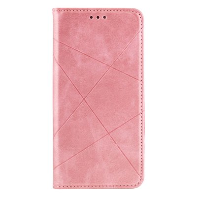 Чохол-книжка Business Leather для Xiaomi Redmi Note 10 ЦУ-00032847 фото