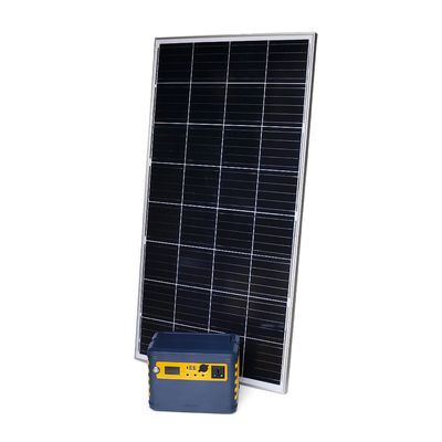 Портативная станция BRAZZERS BRPRS-1024W+POLY Solar panel 160W, AC/220v/1.1kw Pure sine wave +DC:3x12V/2A+USB:5V/2A, 9V/2A +Type-C: 5V/2A，9V/2A，12V/2A BRPRS-1024W фото