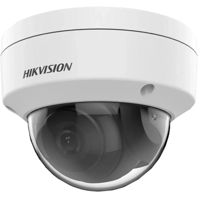 4МП купольна відеокамера Hikvision DS-2CD1143G2-I (2.8мм) DS-2CD1143G2-I (2.8мм) фото